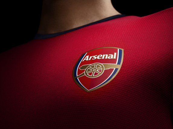 Arsenal Fc Nike