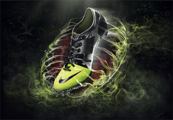 Nike Combine Cleats