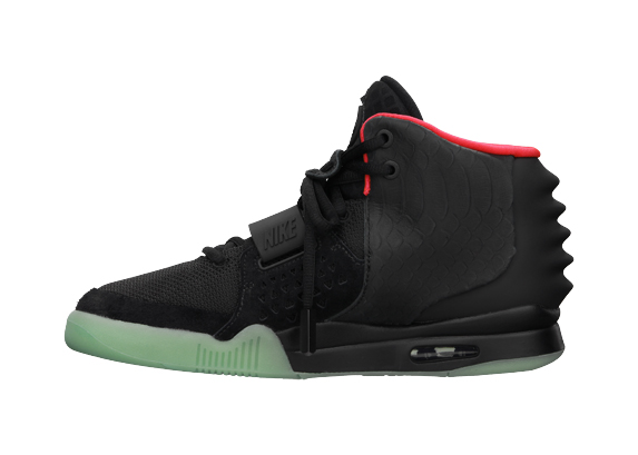 Nike Air Yeezy Shoes Price